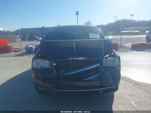 Aukcja sprzedaży 2012 Chrysler Town & Country Touring-l, vin: 2C4RC1CG8CR228092, numer aukcji: 44628092