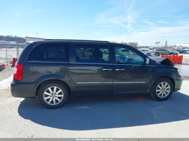 Aukcja sprzedaży 2012 Chrysler Town & Country Touring-l, vin: 2C4RC1CG8CR228092, numer aukcji: 44628092
