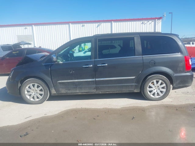 Aukcja sprzedaży 2012 Chrysler Town & Country Touring-l, vin: 2C4RC1CG8CR228092, numer aukcji: 44628092