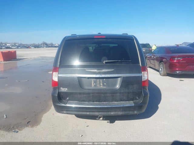 Aukcja sprzedaży 2012 Chrysler Town & Country Touring-l, vin: 2C4RC1CG8CR228092, numer aukcji: 44628092