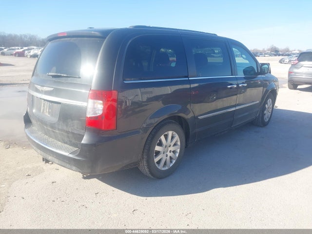 Aukcja sprzedaży 2012 Chrysler Town & Country Touring-l, vin: 2C4RC1CG8CR228092, numer aukcji: 44628092
