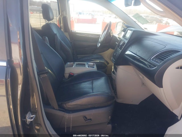 Aukcja sprzedaży 2012 Chrysler Town & Country Touring-l, vin: 2C4RC1CG8CR228092, numer aukcji: 44628092