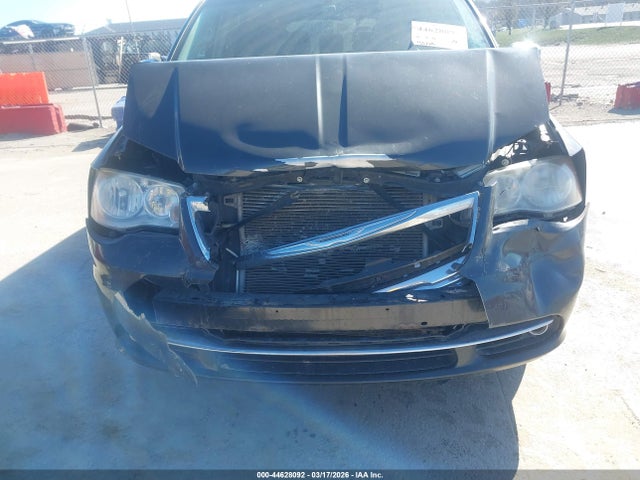 Aukcja sprzedaży 2012 Chrysler Town & Country Touring-l, vin: 2C4RC1CG8CR228092, numer aukcji: 44628092