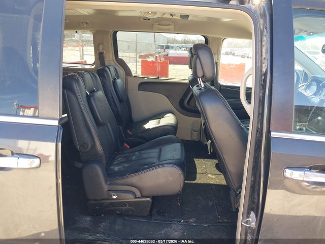 Aukcja sprzedaży 2012 Chrysler Town & Country Touring-l, vin: 2C4RC1CG8CR228092, numer aukcji: 44628092