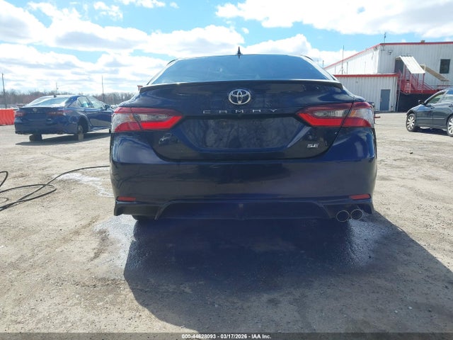 Aukcja sprzedaży 2021 Toyota Camry Se, vin: 4T1G11AK9MU583230, numer aukcji: 44628093