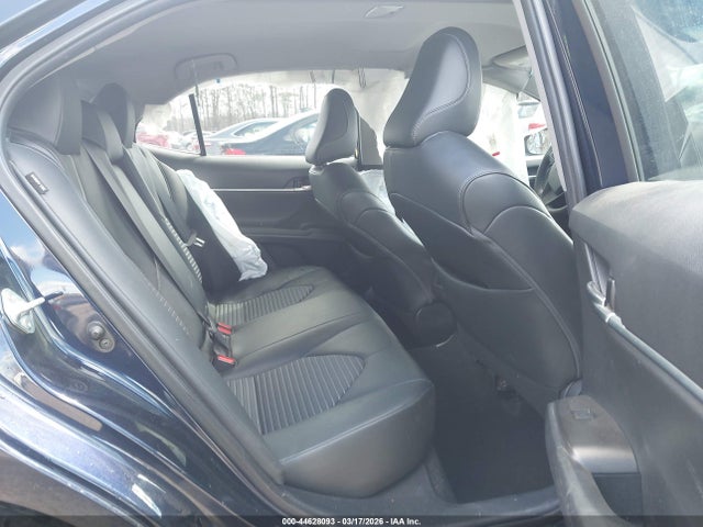 Aukcja sprzedaży 2021 Toyota Camry Se, vin: 4T1G11AK9MU583230, numer aukcji: 44628093