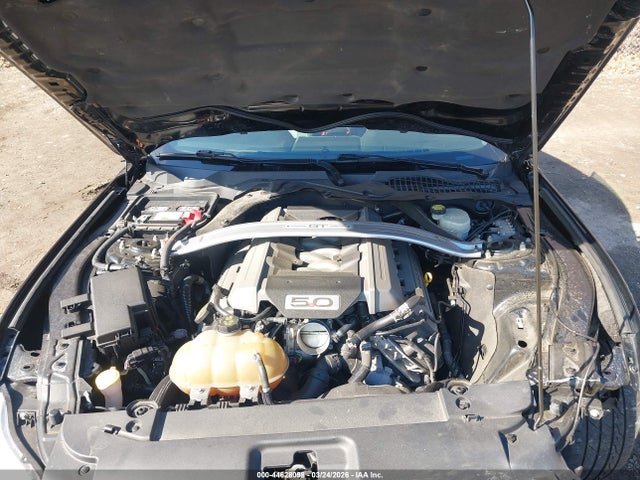 2015 FORD MUSTANG 1FA6P8CF4F5355033 Photo 9