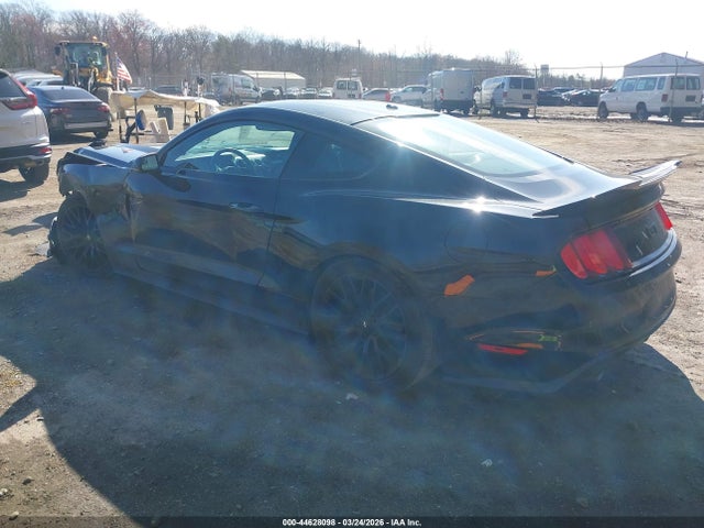 2015 FORD MUSTANG 1FA6P8CF4F5355033 Photo 2