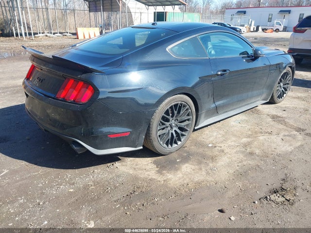 2015 FORD MUSTANG 1FA6P8CF4F5355033 Photo 3