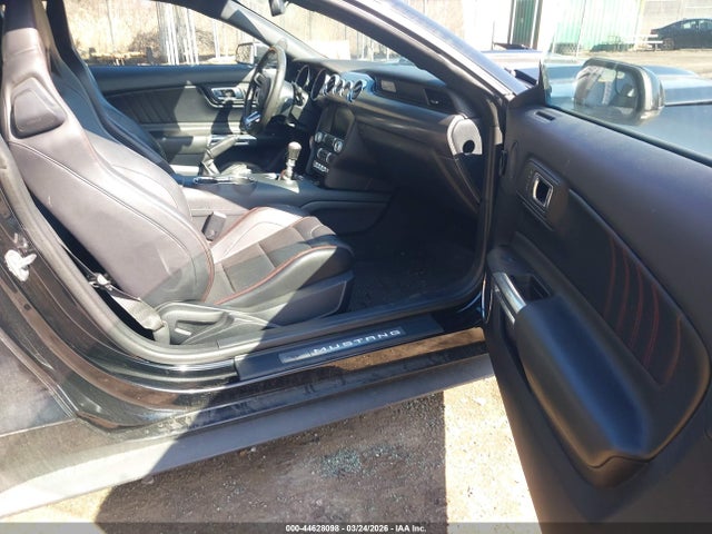 2015 FORD MUSTANG 1FA6P8CF4F5355033 Photo 4