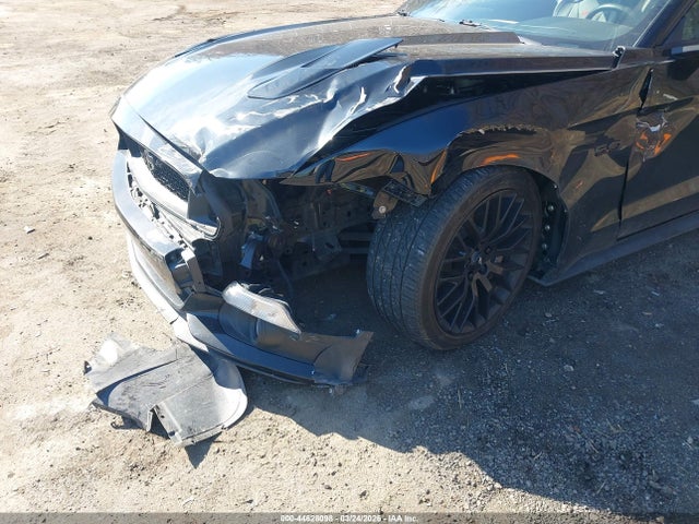 2015 FORD MUSTANG 1FA6P8CF4F5355033 Photo 5