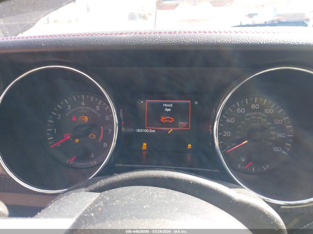 2015 FORD MUSTANG 1FA6P8CF4F5355033 Photo 6