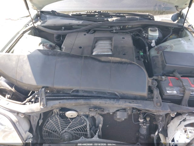 Продаж на аукціоні авто 1999 Lexus Ls 400, vin: JT8BH28F6X0146837, номер лоту: 44628099