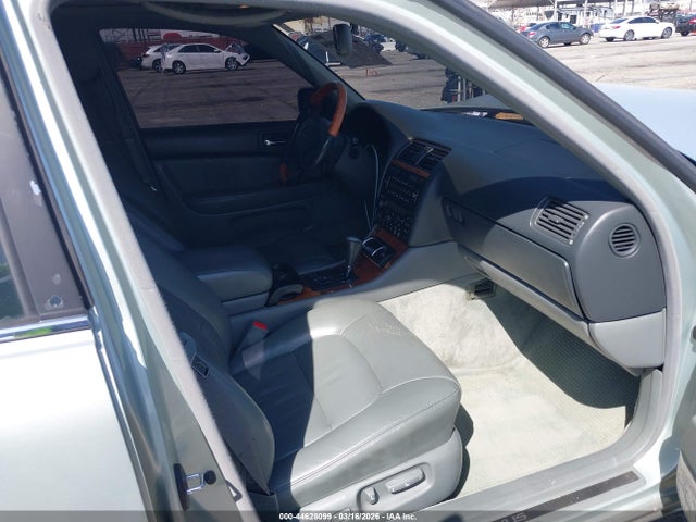 Продаж на аукціоні авто 1999 Lexus Ls 400, vin: JT8BH28F6X0146837, номер лоту: 44628099