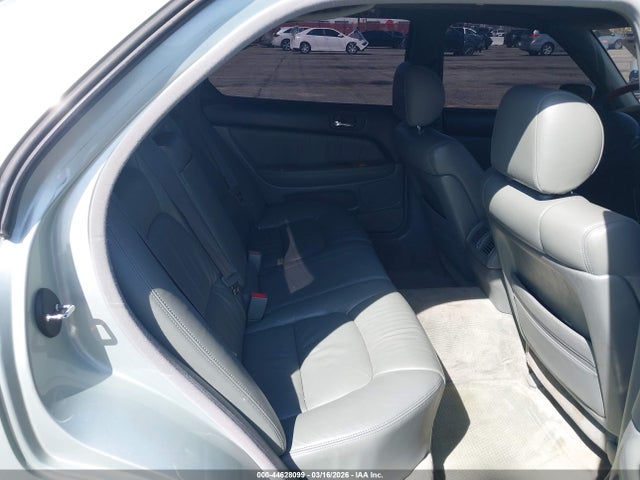Продаж на аукціоні авто 1999 Lexus Ls 400, vin: JT8BH28F6X0146837, номер лоту: 44628099