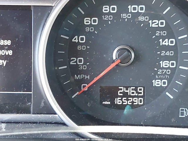 44628100 :رقم المزاد ، WA1LGAFE5ED010938 vin ، 2014 Audi Q7 3.0t Premium مزاد بيع