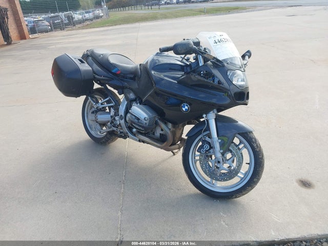 Auction sale of the 1999 Bmw R1100 S, vin: WB10432A2XZB50502, lot number: 44628104