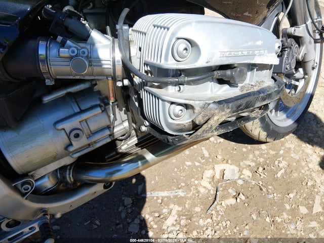 1999 Bmw R1100 S მანქანა იყიდება აუქციონზე, vin: WB10432A2XZB50502, აუქციონის ნომერი: 44628104