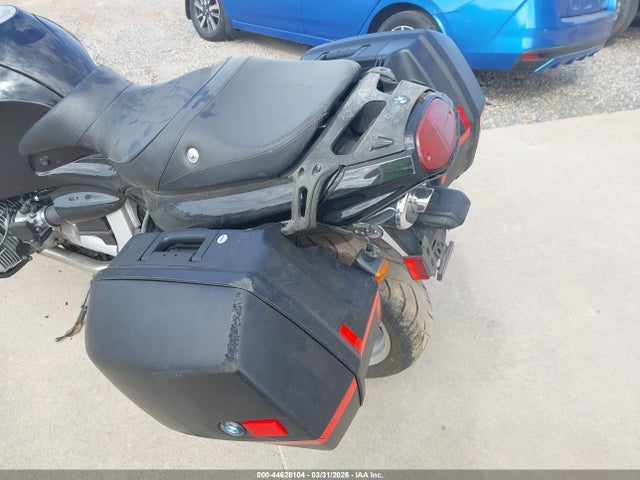 1999 Bmw R1100 S მანქანა იყიდება აუქციონზე, vin: WB10432A2XZB50502, აუქციონის ნომერი: 44628104