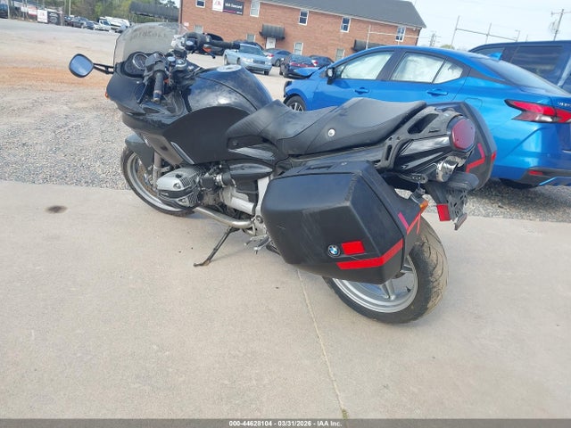 1999 Bmw R1100 S მანქანა იყიდება აუქციონზე, vin: WB10432A2XZB50502, აუქციონის ნომერი: 44628104