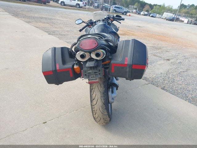 1999 Bmw R1100 S მანქანა იყიდება აუქციონზე, vin: WB10432A2XZB50502, აუქციონის ნომერი: 44628104