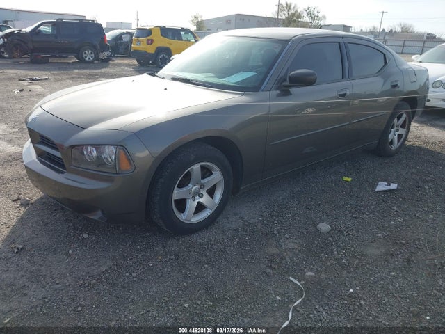 Продаж на аукціоні авто 2008 Dodge Charger, vin: 2B3KA43G08H244911, номер лоту: 44628108