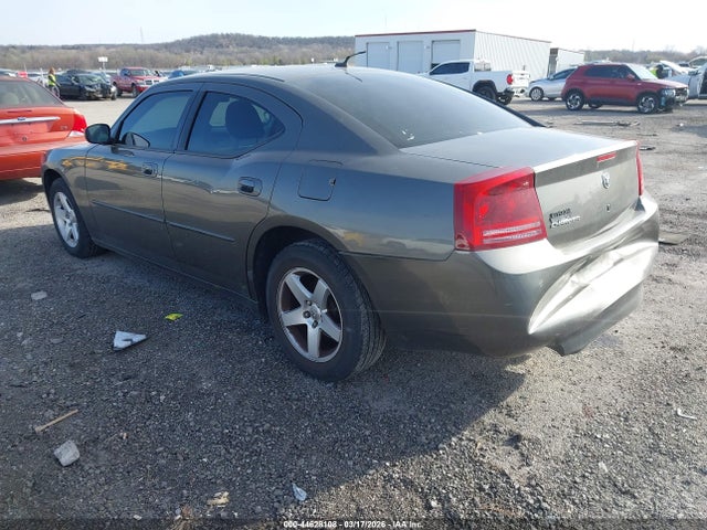 Продаж на аукціоні авто 2008 Dodge Charger, vin: 2B3KA43G08H244911, номер лоту: 44628108