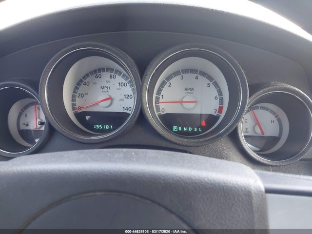 Продаж на аукціоні авто 2008 Dodge Charger, vin: 2B3KA43G08H244911, номер лоту: 44628108