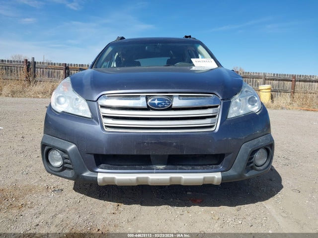Aukcja sprzedaży 2014 Subaru Outback 2.5i Limited, vin: 4S4BRBLC8E3321852, numer aukcji: 44628113
