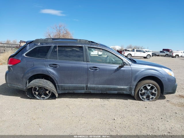 Aukcja sprzedaży 2014 Subaru Outback 2.5i Limited, vin: 4S4BRBLC8E3321852, numer aukcji: 44628113