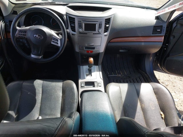 Aukcja sprzedaży 2014 Subaru Outback 2.5i Limited, vin: 4S4BRBLC8E3321852, numer aukcji: 44628113