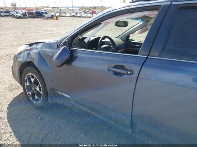 Aukcja sprzedaży 2014 Subaru Outback 2.5i Limited, vin: 4S4BRBLC8E3321852, numer aukcji: 44628113
