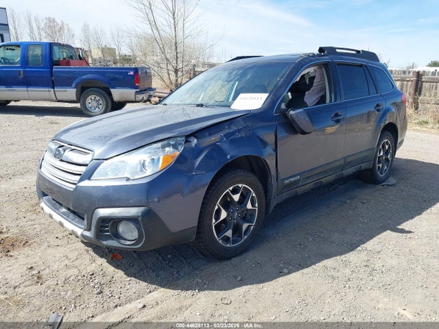 Aukcja sprzedaży 2014 Subaru Outback 2.5i Limited, vin: 4S4BRBLC8E3321852, numer aukcji: 44628113