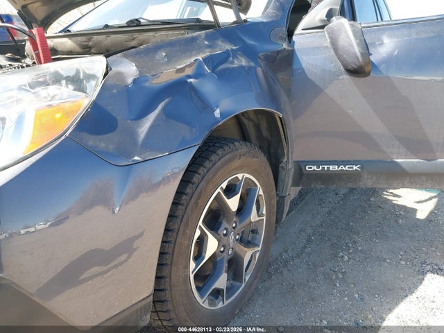 Aukcja sprzedaży 2014 Subaru Outback 2.5i Limited, vin: 4S4BRBLC8E3321852, numer aukcji: 44628113