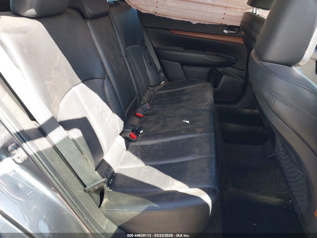 Aukcja sprzedaży 2014 Subaru Outback 2.5i Limited, vin: 4S4BRBLC8E3321852, numer aukcji: 44628113