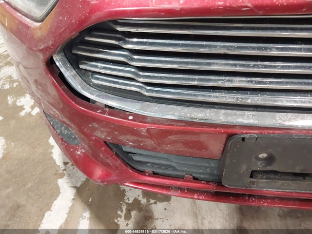 2013 FORD FUSION 3FA6P0HR6DR106375 Photo 5