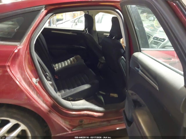 2013 FORD FUSION 3FA6P0HR6DR106375 Photo 7