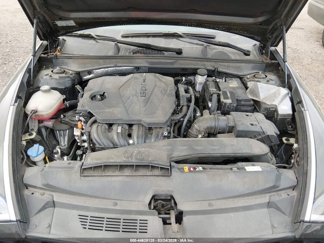 2023 HYUNDAI SONATA KMHL14JA0PA307094 Photo 9