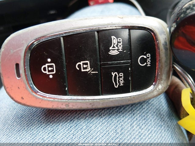 2023 HYUNDAI SONATA KMHL14JA0PA307094 Photo 10