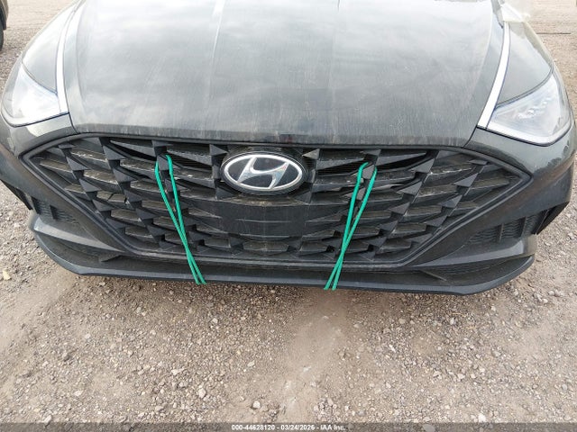 2023 HYUNDAI SONATA KMHL14JA0PA307094 Photo 5
