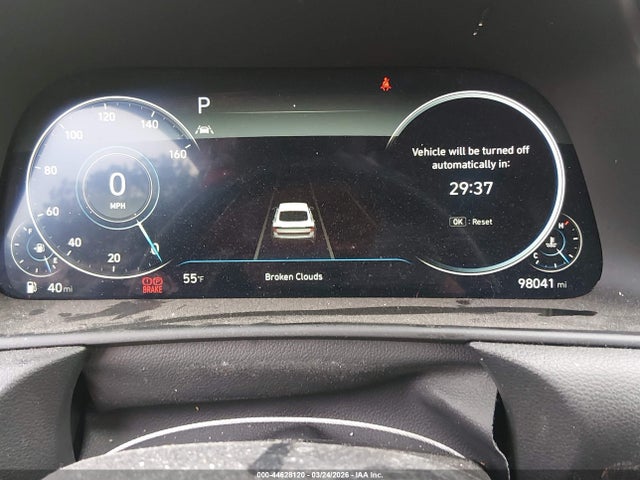 2023 HYUNDAI SONATA KMHL14JA0PA307094 Photo 6