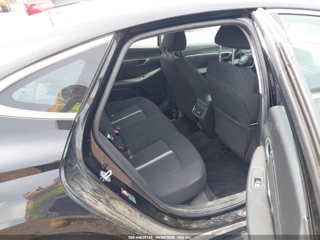 2023 HYUNDAI SONATA KMHL14JA0PA307094 Photo 7