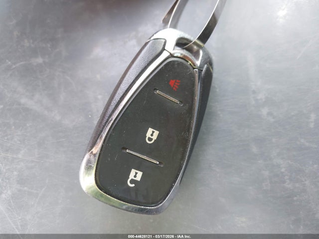 Aukcja sprzedaży 2020 Chevrolet Equinox Fwd Ls, vin: 2GNAXHEV4L6278664, numer aukcji: 44628121