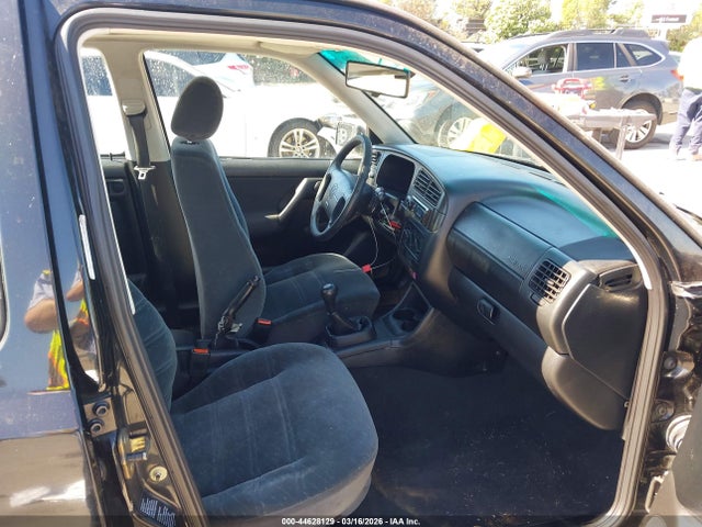 44628129 :رقم المزاد ، 3VWFB61H5WM100027 vin ، 1998 Volkswagen Golf Gl مزاد بيع