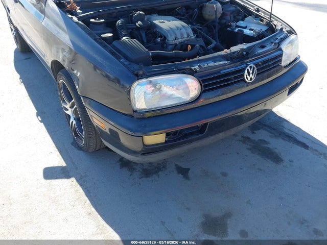 44628129 :رقم المزاد ، 3VWFB61H5WM100027 vin ، 1998 Volkswagen Golf Gl مزاد بيع