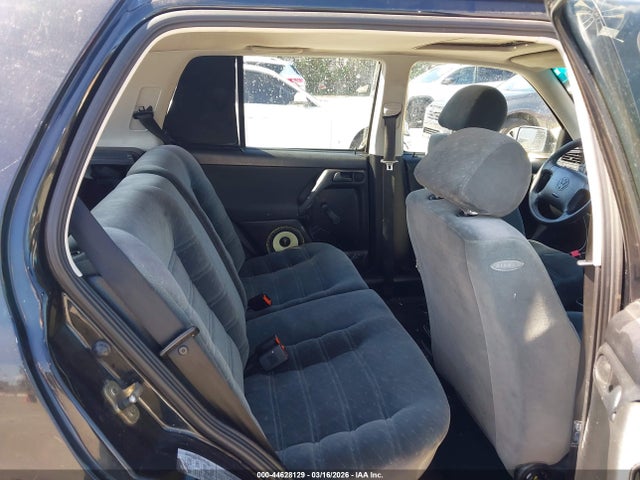 44628129 :رقم المزاد ، 3VWFB61H5WM100027 vin ، 1998 Volkswagen Golf Gl مزاد بيع