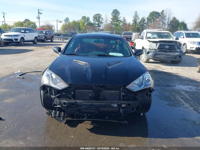 Aukcja sprzedaży 2013 Hyundai Genesis 3.8 R-spec, vin: KMHHU6KJ8DU096230, numer aukcji: 44628131