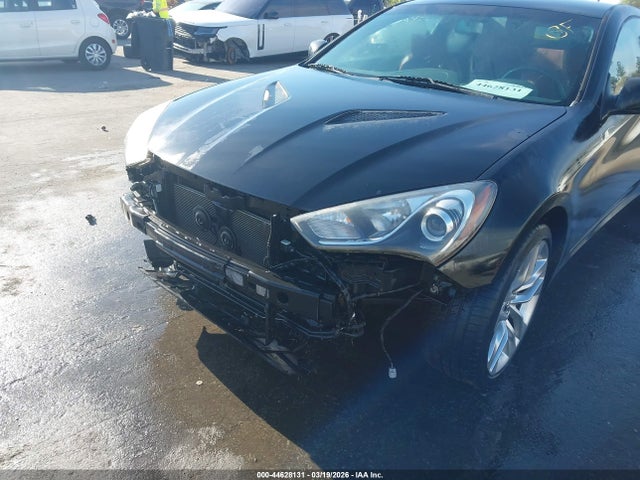 Aukcja sprzedaży 2013 Hyundai Genesis 3.8 R-spec, vin: KMHHU6KJ8DU096230, numer aukcji: 44628131