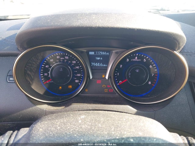Aukcja sprzedaży 2013 Hyundai Genesis 3.8 R-spec, vin: KMHHU6KJ8DU096230, numer aukcji: 44628131