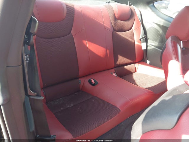 Aukcja sprzedaży 2013 Hyundai Genesis 3.8 R-spec, vin: KMHHU6KJ8DU096230, numer aukcji: 44628131